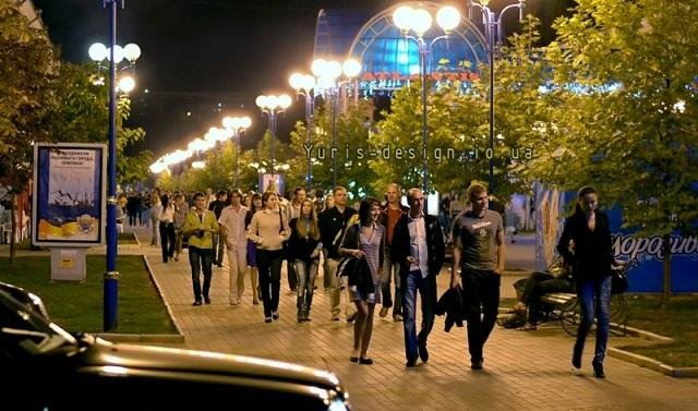 Поехали! Солнечный Бердянск зовет всех к Азовскому морю (ФОТО), фото-6 Поехали! Солнечный Бердянск зовет всех к Азовскому морю (ФОТО), фото-6