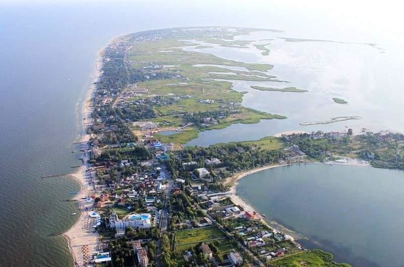 Поехали! Солнечный Бердянск зовет всех к Азовскому морю (ФОТО), фото-1 Поехали! Солнечный Бердянск зовет всех к Азовскому морю (ФОТО), фото-1