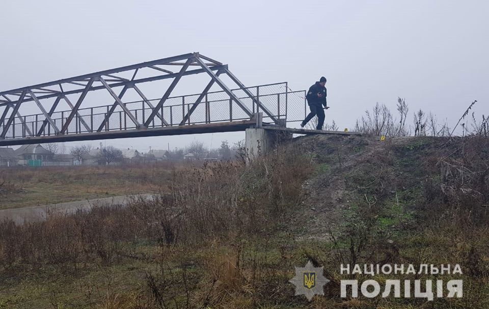 Два молодых терновчанина жестоко убили местного пенсионера..., фото-2 Два молодых терновчанина жестоко убили местного пенсионера и выбросили труп в реку , фото-2