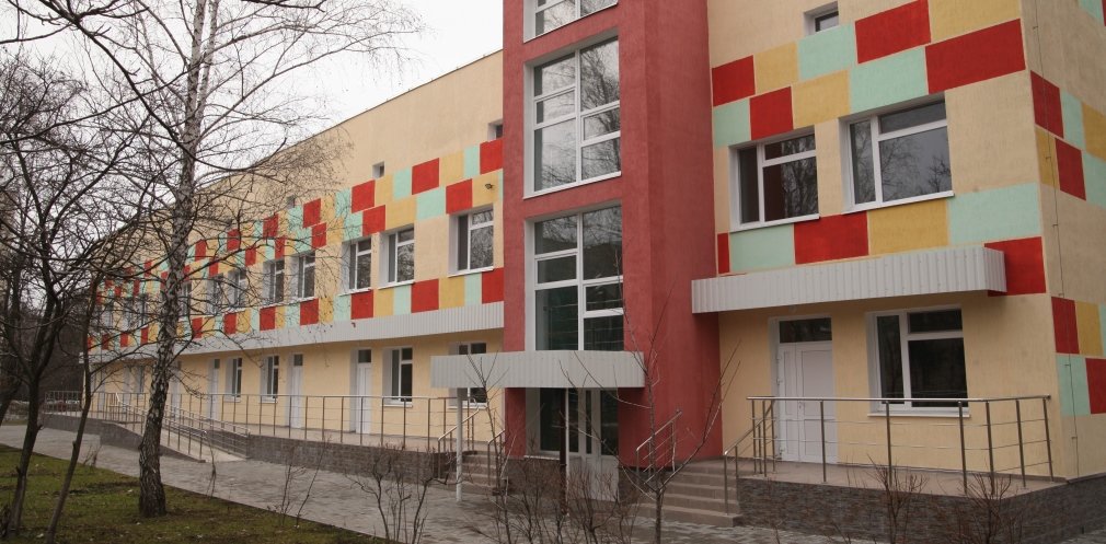 К концу года в области завершили реконструкцию более 20 инф..., фото-1 К концу года в области завершили реконструкцию более 20 инфраструктурных объектов, фото-1