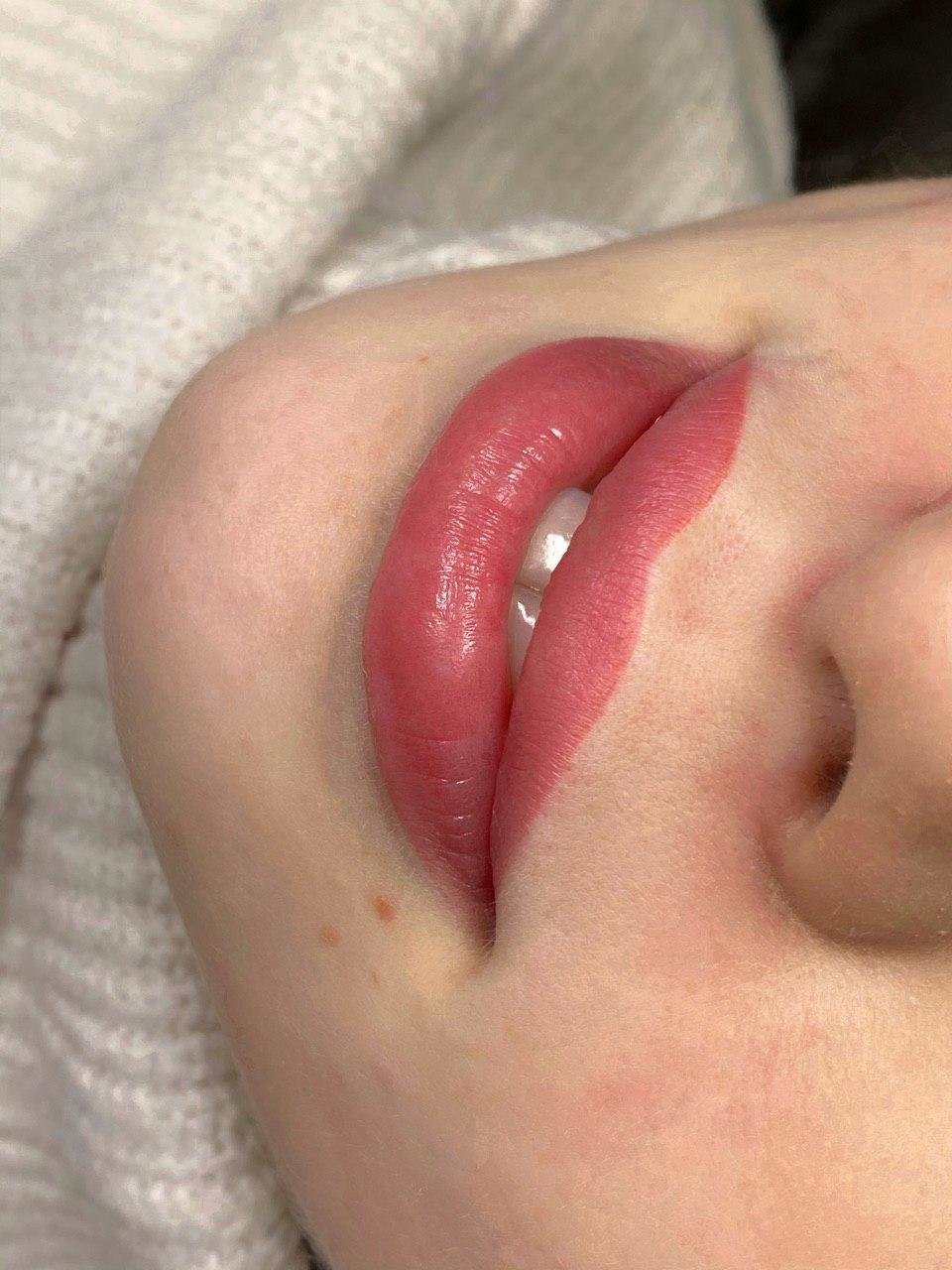 Весна - время перемен: перевоплотись вместе с IN LAB , фото-4 Весна - время перемен: перевоплотись вместе с IN LAB , фото-4
