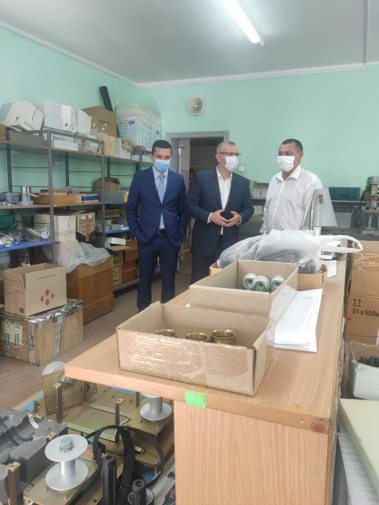 Вилкул: Только «Украинская перспектива» обеспечит развитие..., фото-7 Вилкул: Только «Украинская перспектива» обеспечит развитие Днепропетровщины и защиту жителей региона, фото-7