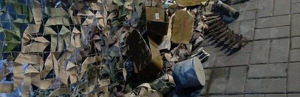 В Павлограде откроется музей войны «У дiда» В Павлограде откроется музей войны «У дiда»