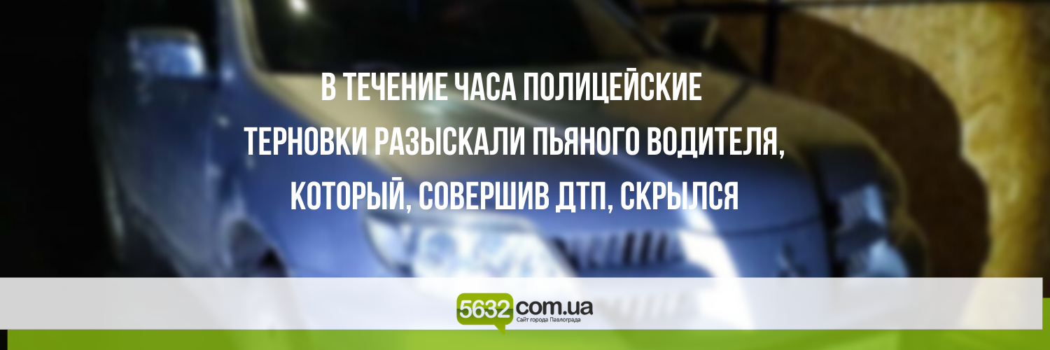 В Терновке пьяный водитель сбил 15-летнюю велосипедистку и с места... В Терновке пьяный водитель сбил 15-летнюю велосипедистку и с места ДТП скрылся