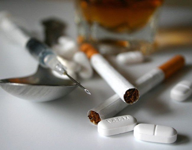 Методы лечения наркомании и алкоголизма
