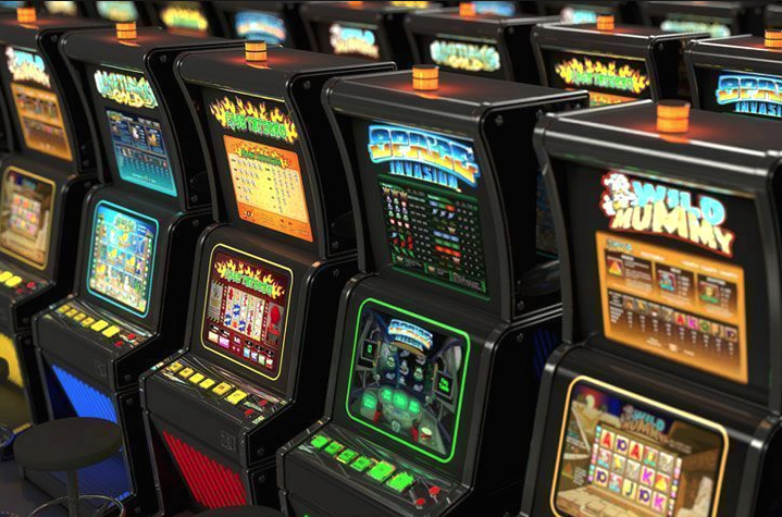 Как выиграть в автоматы казино онлайн игровые автоматы sharky играть бесплатно и без регистрации