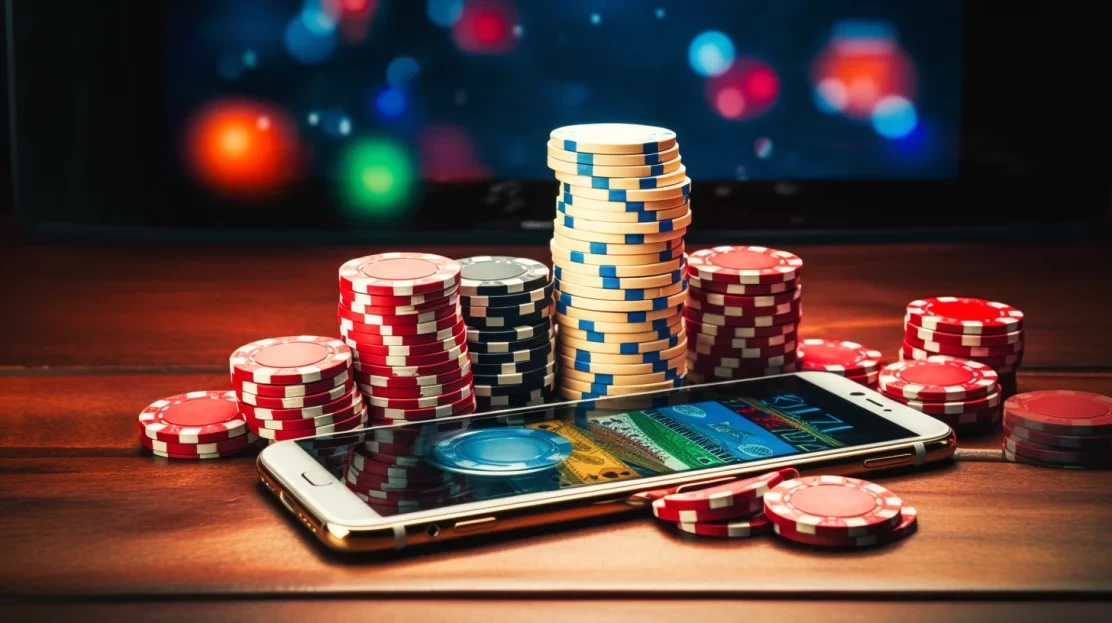 Vbet Casino