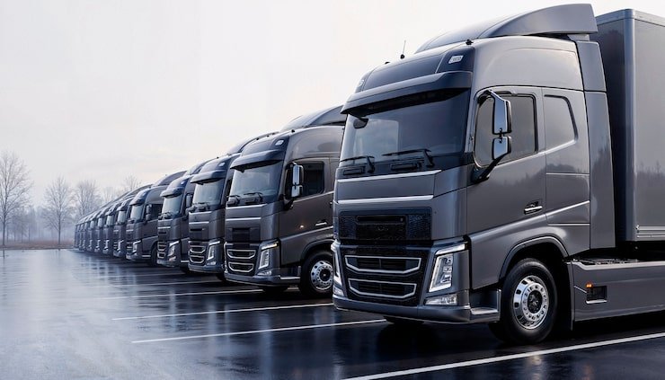 перевозки по украине