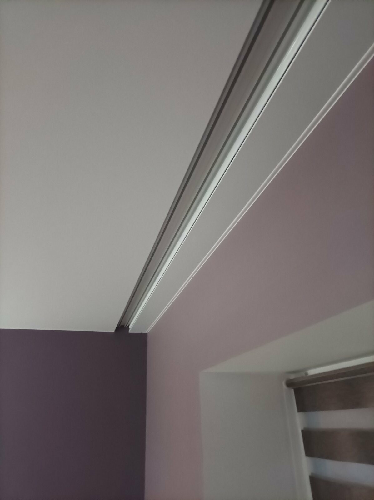 натяжные потолки Харьков