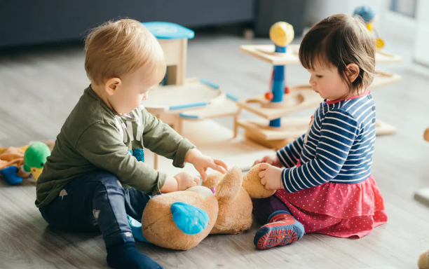 Приватні ясла від 6 місяців Приватні ясла від 6 місяців