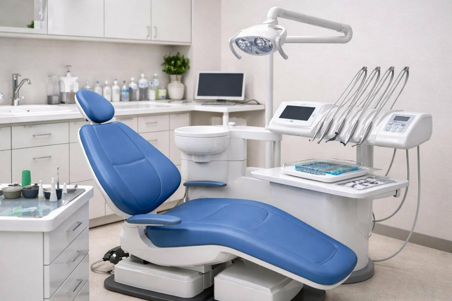 все для стоматологии в интернет-магазине