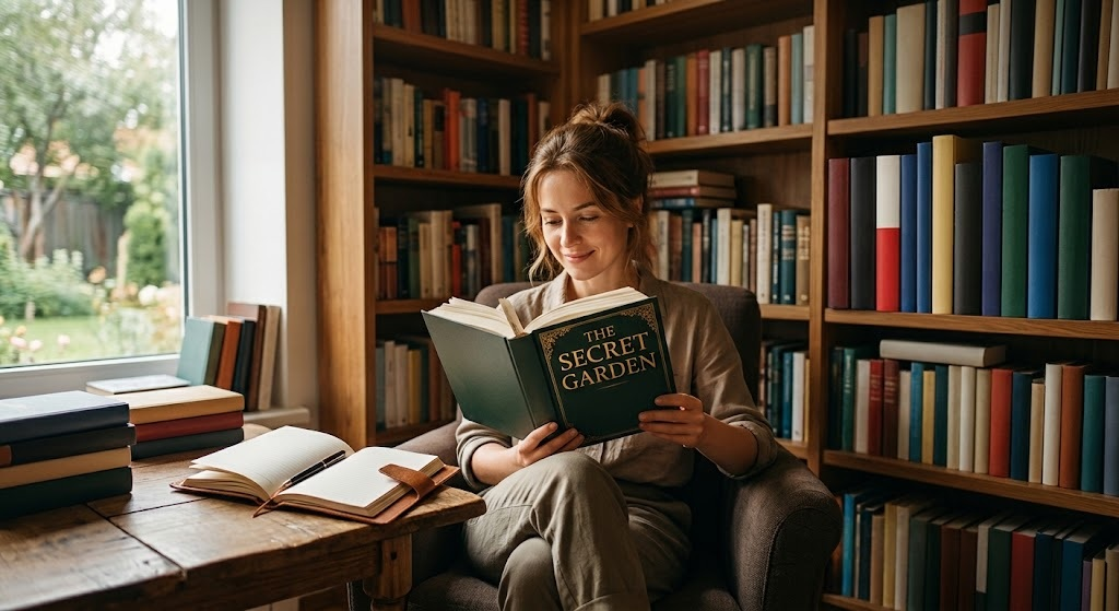 книжки іноземною мовою