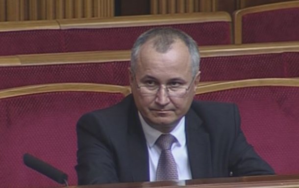 Рада назначила нового главу СБУ и уволила министра экологии (фото) - фото 1 Рада назначила нового главу СБУ и уволила министра экологии (фото) - фото 1